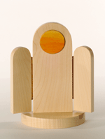 8.004 - Kleines Sonnentor