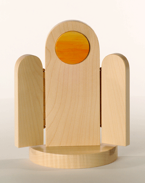 8.004 - Kleines Sonnentor