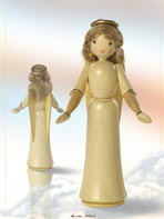 1.000 - Segnender Engel