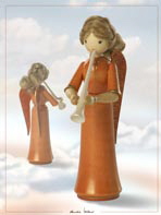 1.005 - Engel mit kleiner Trompete