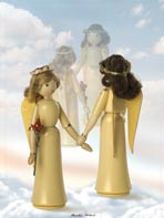 2.000 - Ein himmlisches Paar