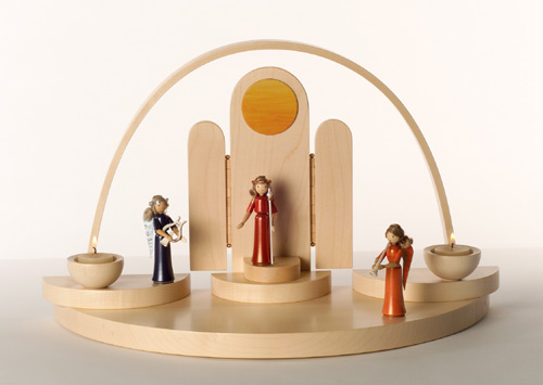 Grosser Himmelsbogen